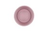 CERAMIC ROSA STONE POT 13CM