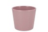 CERAMIC ROSA STONE POT 15CM