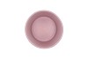 CERAMIC ROSA STONE POT 15CM