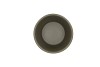 CERAMIC CAPERS GREEN MATT POT 10CM