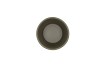 CERAMIC CAPERS GREEN MATT POT 7CM