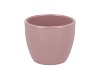 CERAMIC ROSA STONE POT 7CM