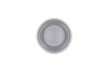 CERAMIC GREY STONE POT 7CM