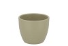 CERAMIC PISTACHE MATT POT 7CM
