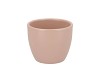 CERAMIC NUDE MATT POT 7CM