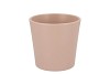 CERAMIC NUDE MATT POT ORCHID 14CM