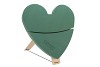 OASIS BIOLINE HEART 43,5CM