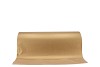 PAPER 50CM BROWN 10KG GOLD