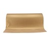 PAPER 60CM BROWN 12KG GOLD