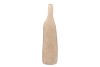 FLORENCE ANTIQUE GOLD TALL VASE XL 21X14X77CM