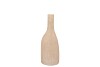 FLORENCE ANTIQUE GOLD TALL VASE XS 17X11X32CM