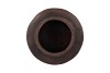FLORENCE BROWN ROAST POT 28X28X31CM