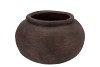 FLORENCE BROWN ROAST POT 29X29X18CM