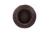 FLORENCE BROWN ROAST POT 29X29X18CM