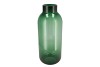 FILOU GREEN VASE BOTTLE 20X50CM