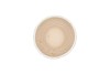 MAYSA OFFWHITE POT 14X14X13CM