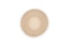 MAYSA OFFWHITE POT 18X18X15CM