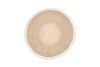MAYSA OFFWHITE POT 24X24X24CM