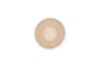 MAYSA OFFWHITE POT 12X12X10CM