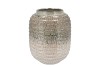 QUINTY LIGHT GREEN ACTIVE GLAZE 28X28X35CM