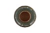 CODY GREEN VASE BUBBLE 17X17X29CM