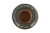 CODY GREEN VASE BUBBLE 19X19X36CM
