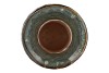 CODY GREEN VASE BUBBLE 22X22X45CM