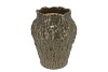 CODY GREEN VASE 25X25X32CM