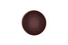 MICCO DARK BROWN POT 12X12X11CM