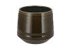 MICCO GREEN POT 19X19X15CM