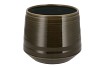 MICCO GREEN POT 21X21X18CM