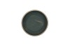 MICCO GREEN POT ROUND 16X16X7CM