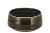 MICCO GREEN POT ROUND 20X20X10CM