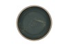 MICCO GREEN POT ROUND 20X20X10CM