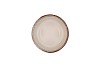 BELLA BROWN POT 12X12X11CM