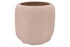 SIDNEY SAND BLEACHED POT 43X43X36CM