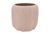 SIDNEY SAND BLEACHED POT 36X36X32CM