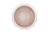 SIDNEY BEIGE BLEACHED POT 36X36X32CM