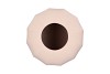 SIDNEY SAND BLEACHED VASE 33X33X32CM