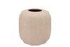 SIDNEY SAND BLEACHED VASE 23X23X25CM