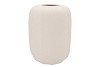 SIDNEY BEIGE BLEACHED VASE 33X33X42CM