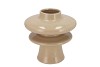OXFORD SAND VASE 20X20X20CM