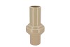 OXFORD SAND VASE TUBE LONG 16X16X31CM
