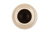 OXFORD SAND VASE TUBE LONG 16X16X31CM