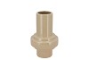OXFORD SAND VASE TUBE 16X16X25CM