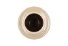 OXFORD SAND VASE TUBE 16X16X25CM