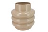 OXFORD SAND VASE BUBBLE 29X29X30CM