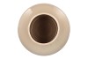 OXFORD SAND VASE CONE NECK 31X31X33CM