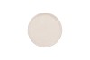 CONCRETE WHITE PLATE26X26X3CM