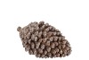 XAVI BROWN XMAS PINECONE 8X8X13CM